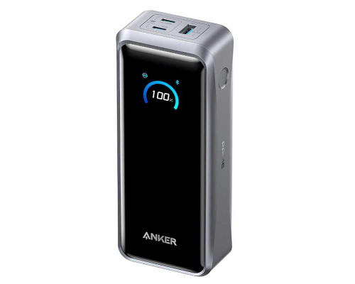 Внешний аккумулятор Anker Prime Power Bank 26000мАч 300W
