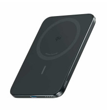 Внешний аккумулятор Anker Nano Power Bank 5000мАч MagGo Slim