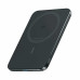 Внешний аккумулятор Anker Nano Power Bank 5000мАч MagGo Slim