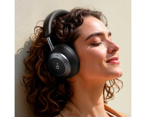 Беспроводные наушники Anker Soundcore Space One Pro