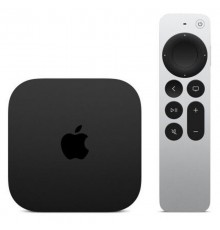 Приставка Apple TV 4K (3rd gen) 64GB Wi-Fi