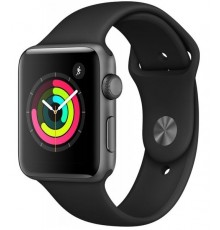 Смарт-часы Apple Watch Series 3 GPS 42mm