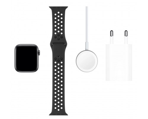 Смарт-часы Apple Watch Series 5 GPS 40mm