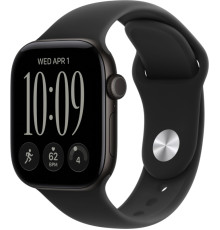 Смарт-часы Apple Watch S12 42mm Black