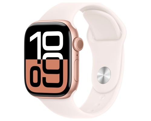 Смарт-часы Apple Watch Series 10 GPS 42mm