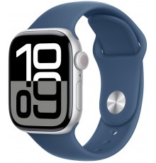 Смарт-часы Apple Watch Series 10 GPS 46mm