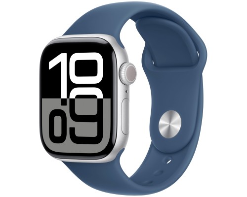 Смарт-часы Apple Watch Series 10 GPS 42mm