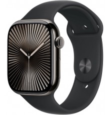 Смарт-часы Apple Watch Series 10 GPS 42mm Titanium