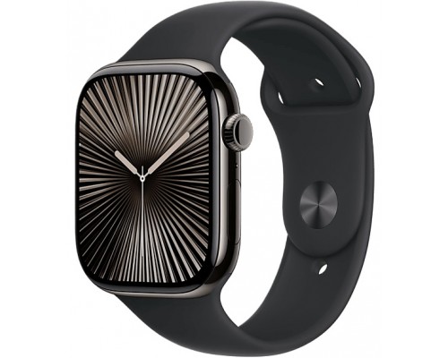 Смарт-часы Apple Watch Series 10 GPS 42mm Titanium