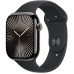 Смарт-часы Apple Watch Series 10 GPS 46mm Titanium