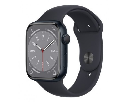 Смарт-часы Apple Watch Series 8 GPS 45mm
