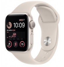Смарт-часы Apple Watch SE 44mm (2nd Gen)