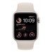 Смарт-часы Apple Watch Series SE (2nd Gen) GPS 40mm 