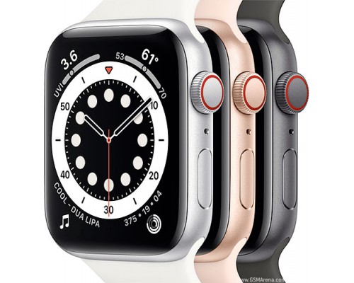 Смарт-часы Apple Watch Series SE GPS 44mm