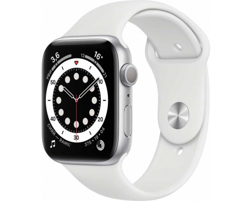 Смарт-часы Apple Watch Series 6 GPS 40mm