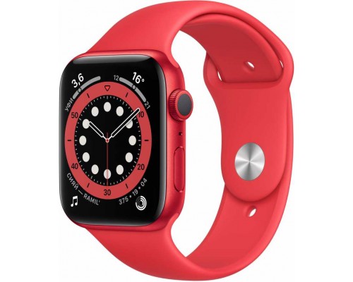 Смарт-часы Apple Watch Series 6 GPS 40mm
