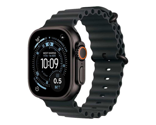Смарт-часы Apple Watch Ultra 3 49mm