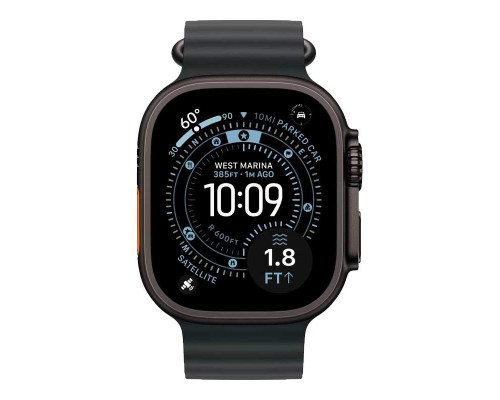 Смарт-часы Apple Watch Ultra 3 49mm