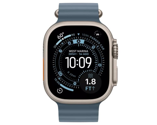 Смарт-часы Apple Watch Ultra 3 Ocean Band
