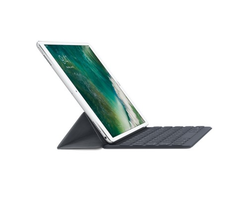 Оригинальная умная клавиатура Apple Folio для 10.5" iPad Pro, iPad 7, iPad Air 3