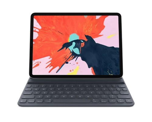 Чехол-клавиатура Apple Smart Keyboard Folio для планшета Apple iPad Pro 12.9" 3rd Generation