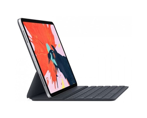 Чехол-клавиатура Apple Smart Keyboard Folio для планшета Apple iPad Pro 12.9" 3rd Generation