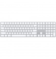Беспроводная клавиатура Apple Wireless Keyboard with Numeric Keypad (A1843)