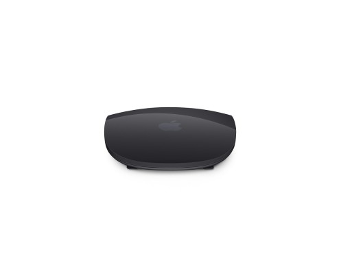 Мышка Apple A1657 Wireless Magic Mouse 2 Gray