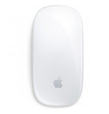 Мышь Apple Wireless Magic Mouse 3 White
