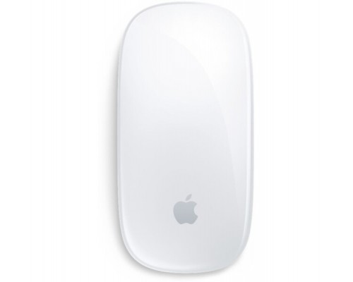 Мышь Apple Wireless Magic Mouse 3 White