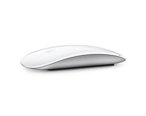 Мышь Apple Wireless Magic Mouse 4 White (USB-C)