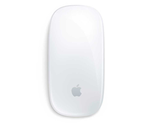 Мышь Apple Wireless Magic Mouse 4 White (USB-C)