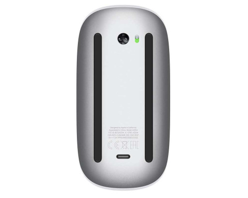 Мышь Apple Wireless Magic Mouse 4 White (USB-C)