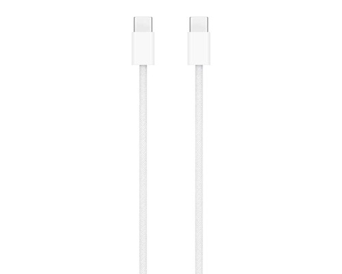 Мышь Apple Wireless Magic Mouse 4 White (USB-C)