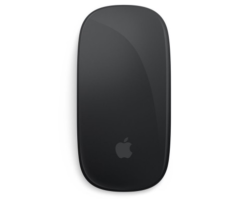 Мышь Apple Wireless Magic Mouse USB-C Black