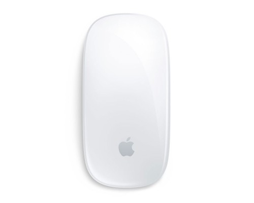 Мышь Apple Wireless Magic Mouse USB-C White