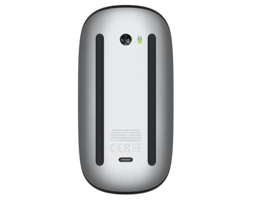 Мышь Apple Wireless Magic Mouse USB-C Black