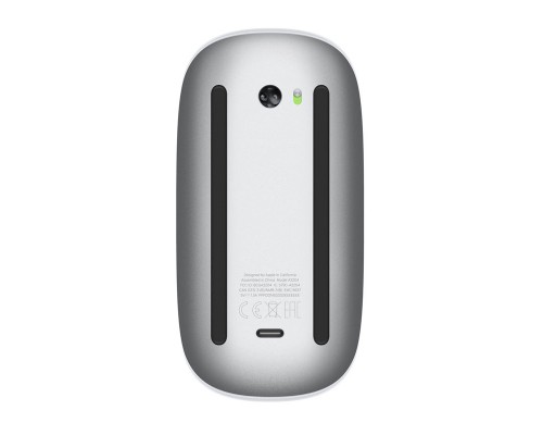 Мышь Apple Wireless Magic Mouse USB-C White