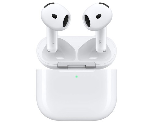 Беспроводные наушники Apple AirPods 4 ANC with MagSafe