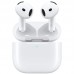 Беспроводные наушники Apple AirPods 4 ANC with MagSafe