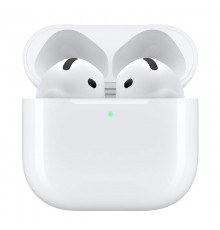 Беспроводные наушники Apple AirPods 4 with Charging Case