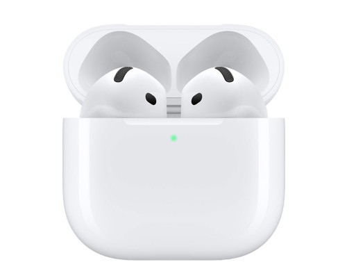 Беспроводные наушники Apple AirPods 4 with Charging Case