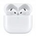 Беспроводные наушники Apple AirPods 4 with Charging Case