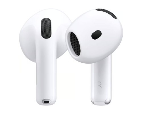 Беспроводные наушники Apple AirPods 4 with Charging Case