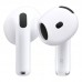 Беспроводные наушники Apple AirPods 4 with Charging Case