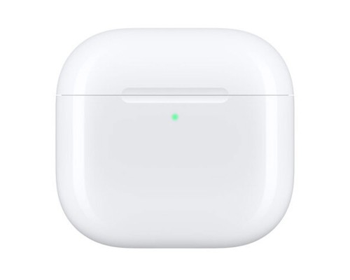 Беспроводные наушники Apple AirPods 4 with Charging Case