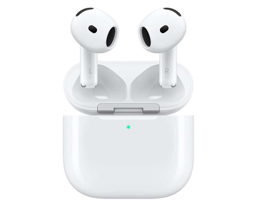 Беспроводные наушники Apple AirPods 5
