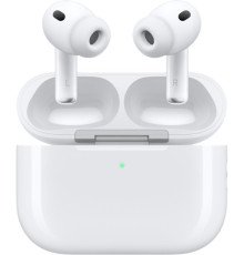 Беспроводные наушники Apple AirPods Pro 3