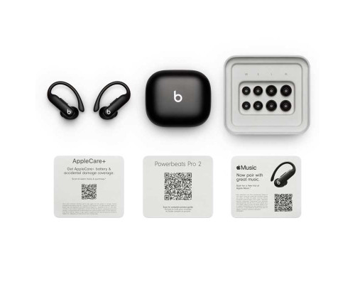 Беспроводные наушники Powerbeats Pro 2