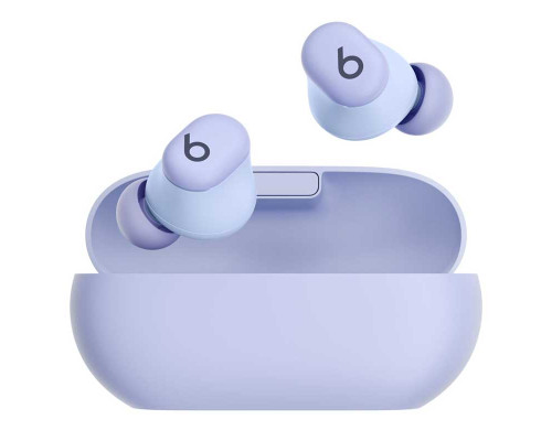 Беспроводные наушники Beats Solo Buds